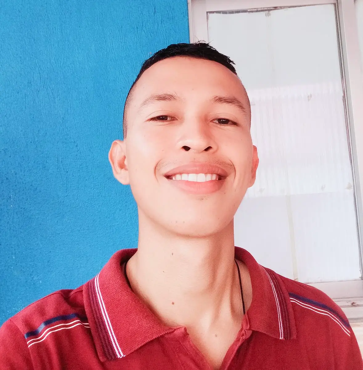 Comentário de Kleiton do Ros&aacute;rio