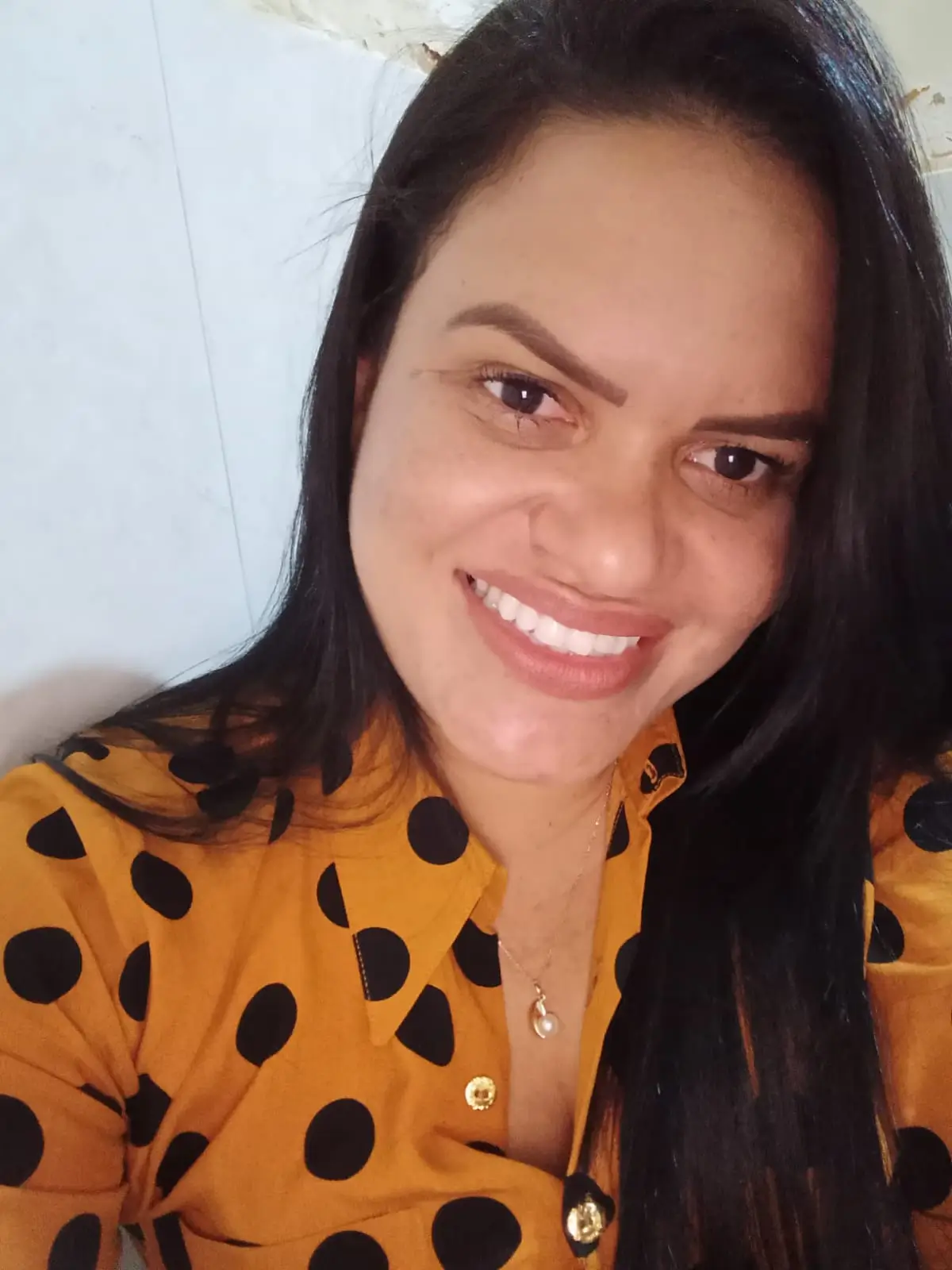 Comentário de Irailza Alves